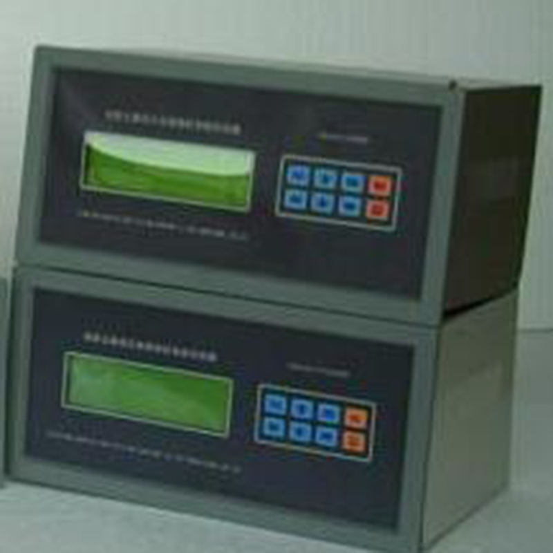 东明TM-II型电除尘高压控制器